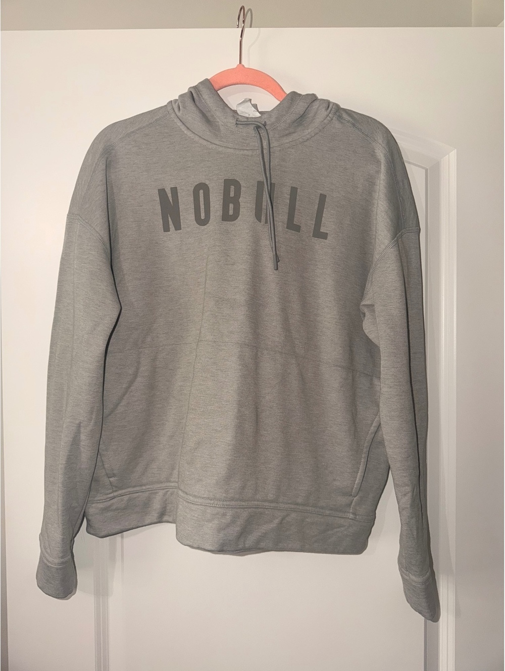 NoBull Hoodie